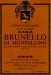 Conti Costanti - Brunello di Montalcino 1997