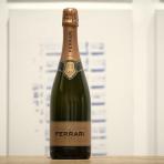 Ferrari - Trento Ros 0