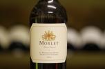 Morlet Family Vineyards - La Proportion Doree 2010