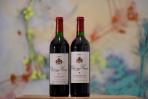Chateau Musar - Bekaa Valley Red 1998