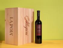 Allegrini - La Poja 2011 (750)