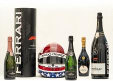 Ferrari Trento - Perle' Nero Brut 2008 (750)