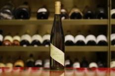 Peter Jacob Kuhn - Riesling Doosberg 2009 (750)