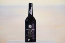 Quarles Harris - Vintage Port 1983 (750)