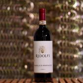 Ridolfi - Brunello di Montalcino 2016 (750)