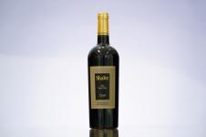 Shafer - TD-9 2018 (750)