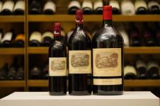 Chteau Lafite Rothschild - Pauillac 1997 (1500)