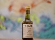 Domaine Badoz - Vin Jaune 0 (375)