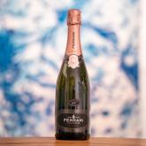 Ferrari Trento - Perle' Rose' Brut 2017 (750)