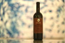 Conti Costanti - Brunello di Montalcino 2019 (750)
