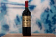 Chteau Brane-Cantenac - Brane-Cantenac 2000 (750)