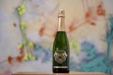 Leo De Verzay - Champagne Brut 0 (750)