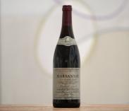 Domine Bruno Clair - Marsannay Les Grasses Tetes 1996 (750)