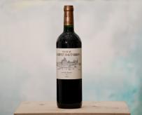 Chteau Larrivet Haut-Brion - Pessac-Lognan 2005 (750)