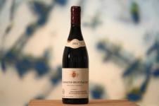 Domaine Ramonet - Chassagne-Montrachet Rouge stained label 2018 (750)