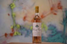 Chateau Musar - Blanc 2005 (750)