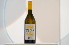 Renato Keber - Zegla Riserva 2014 (750)