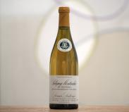 Louis Latour - Puligny-Montrachet La Truffire 1er Cru 2007 (750)