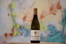Arnaud Baillot - Puligny Montrachet 2013 (750)
