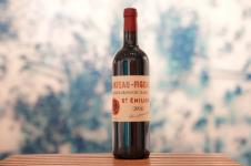 Chteau Figeac - St.-Emilion 2004 (750)