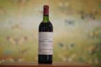 Chteau Lynch-Bages - Pauillac 1982