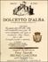 Bruno Giacosa - Dolcetto dAlba Falletto 2021 (750ml) (750ml)