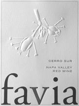 Favia - Cerro Sur Red Wine Napa Valley 2009 (750ml) (750ml)