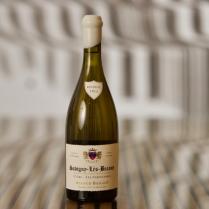 Arnaud Baillot - Savigny-Les-Beaune 2015 (750ml) (750ml)