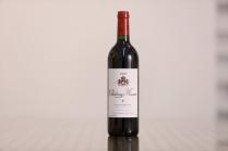Chateau Musar - Bekaa Valley Red 1997 (750ml) (750ml)