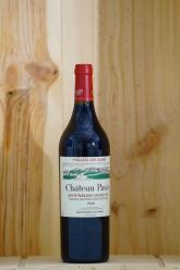 Chteau Pavie - St.-Emilion 2000 (750ml) (750ml)