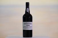 Cockburns - Porto Vintage 2000 (750ml) (750ml)