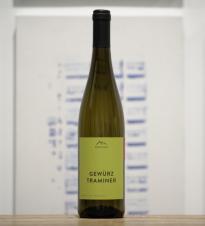 Erste Neue - Gewurztraminer 2022 (750ml) (750ml)