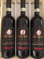 Mastroberardino - Naturalis Historia 2011 (750ml) (750ml)
