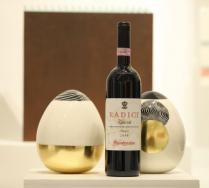 Mastroberardino - Taurasi Radici Riserva 2006 (750ml) (750ml)