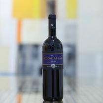 Poggio Bonelli - poggiassai 2018 (750ml) (750ml)