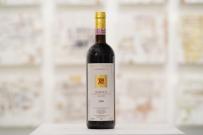 Silvio Grasso - Barolo Giachini 2000 (750ml) (750ml)