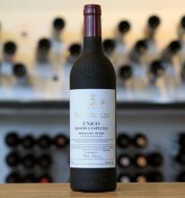 Vega Sicilia - Unico Reserva Especial 2015 (750ml) (750ml)
