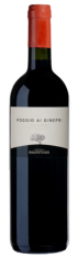 Argentiera - Poggio Ai Ginepri Rosso 2021 (750ml) (750ml)