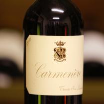 Tenuta San Leonardo - Carmeniere 2010 (750ml) (750ml)