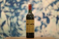 Ch�teau Brane-Cantenac - Brane-Cantenac 1986 (750ml) (750ml)