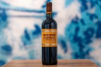 Ducru-Beaucaillou - La Croix Ducru-Beaucaillou 2009 (750ml) (750ml)