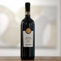 Amarano - Taurasi Riserva Lagonessa 2013 (750ml) (750ml)