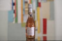 Celene - Cuvee Noble Rose' Methode Traditionelle NV (750ml) (750ml)