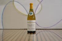 Louis Latour - Chassagne Montrachet 1er Cru Morgeot 1995 (750ml) (750ml)