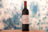 Ch�teau Lynch-Bages - Pauillac 2005 (750ml) (750ml)