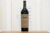 Sterling - Cabernet Sauvignon Napa Valley Reserve 1986 (750ml) (750ml)