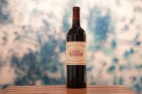 Pavillon Rouge du Chteau Margaux - Margaux 2005 (750ml) (750ml)