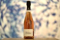 Champagne Louis Dousset - Original Rose' NV (750ml) (750ml)