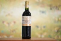 Ronchi di Cialla - Refosco dal Peduncolo Rosso 2004 (750ml) (750ml)