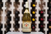 Domaine Du Pegau - Ch�teauneuf-du-Pape Blanc 2008 (750ml) (750ml)